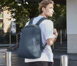 QUADRA PROJECT RECYCLED SECURITY BACKPACK LITE