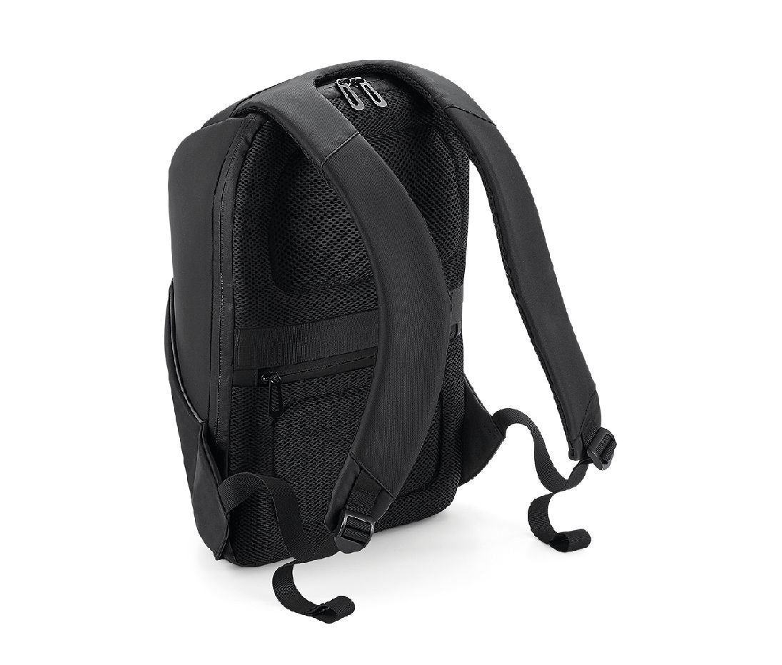 QUADRA PROJECT CHARGE SECURITY BACKPACK
