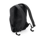 QUADRA PROJECT CHARGE SECURITY BACKPACK