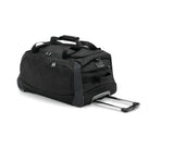 TUNGSTEN™ WHEELIE TRAVEL BAG
