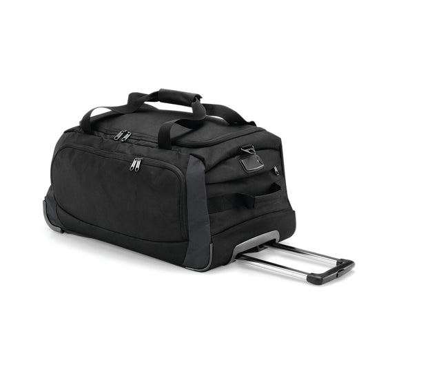 TUNGSTEN™ WHEELIE TRAVEL BAG