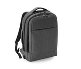 QUADRA Q-TECH CHARGE CONVERTIBLE BACKPACK