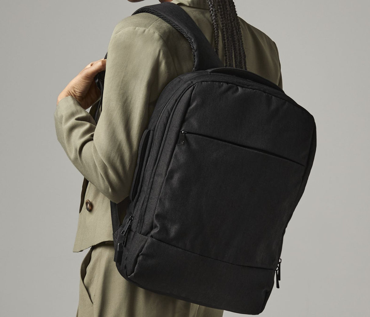 QUADRA Q-TECH CHARGE CONVERTIBLE BACKPACK