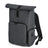 Q-TECH CHARGE ROLL-TOP BACKPACK