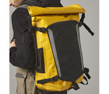 QUADRA SLX® 25 LITRE WATERPROOF BACKPACK