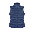 RESULT WOMEN'S ICE BIRD PADDED GILET
