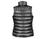 RESULT WOMENS ICE BIRD PADDED GILET