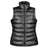 WOMENS ICE BIRD PADDED GILET