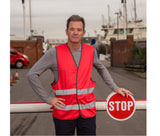 RESULT CORE ENHANCED VISIBILITY VEST