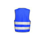 RESULT CORE JUNIOR ENHANCED VISIBILITY VEST