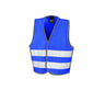 RESULT CORE JUNIOR ENHANCED VISIBILITY VEST