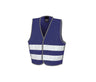RESULT CORE JUNIOR ENHANCED VISIBILITY VEST