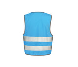 RESULT CORE JUNIOR ENHANCED VISIBILITY VEST