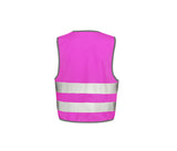 RESULT CORE JUNIOR ENHANCED VISIBILITY VEST