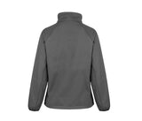 RESULT WOMENS PRINTABLE SOFTSHELL JACKET