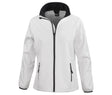 WOMENS PRINTABLE SOFTSHELL JACKET