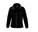 RESULT WOMEN'S PRINTABLE SOFTSHELL JACKET