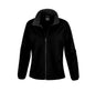 RESULT WOMENS PRINTABLE SOFTSHELL JACKET