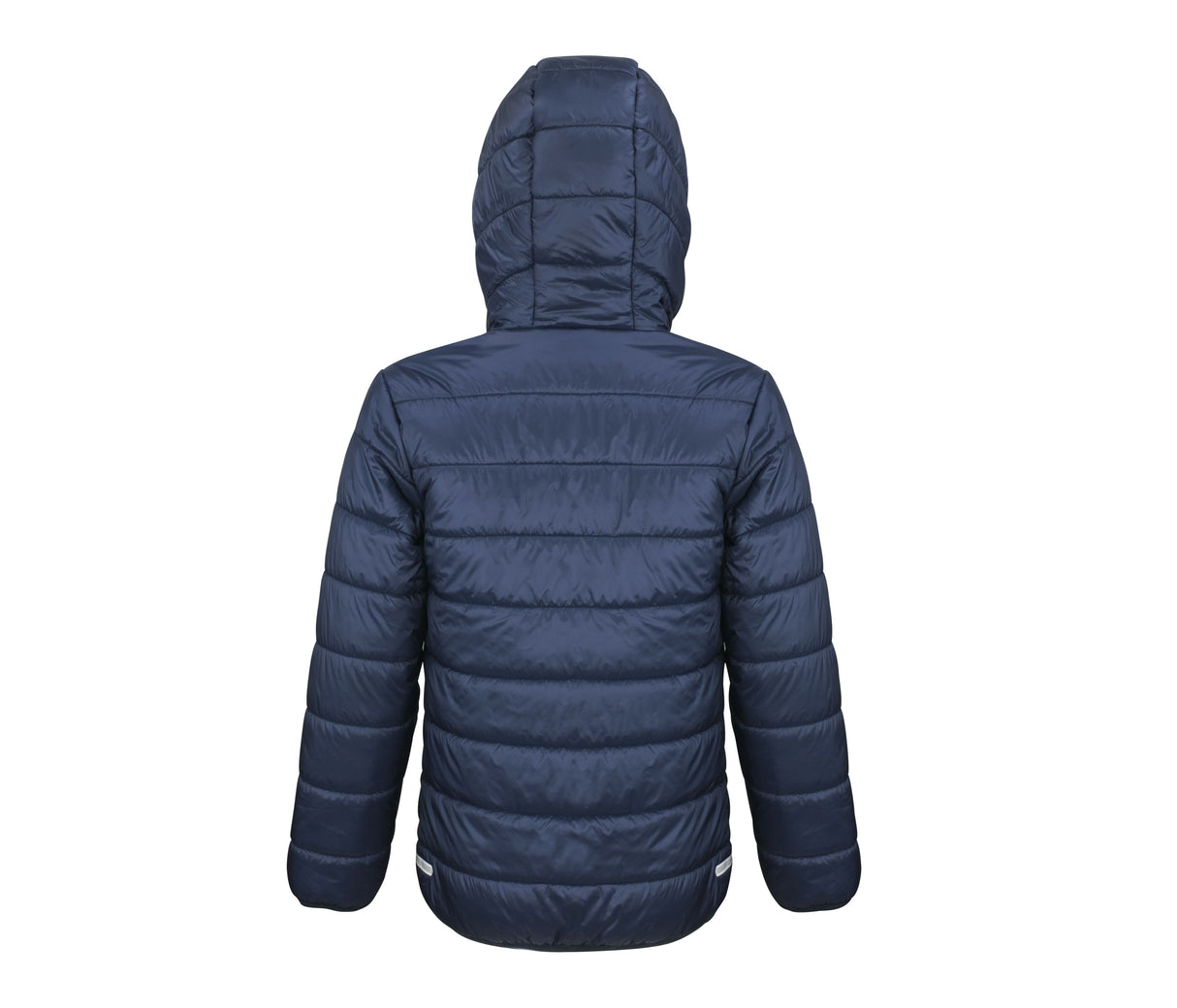 RESULT JUNIOR/YOUTH PADDED JACKET