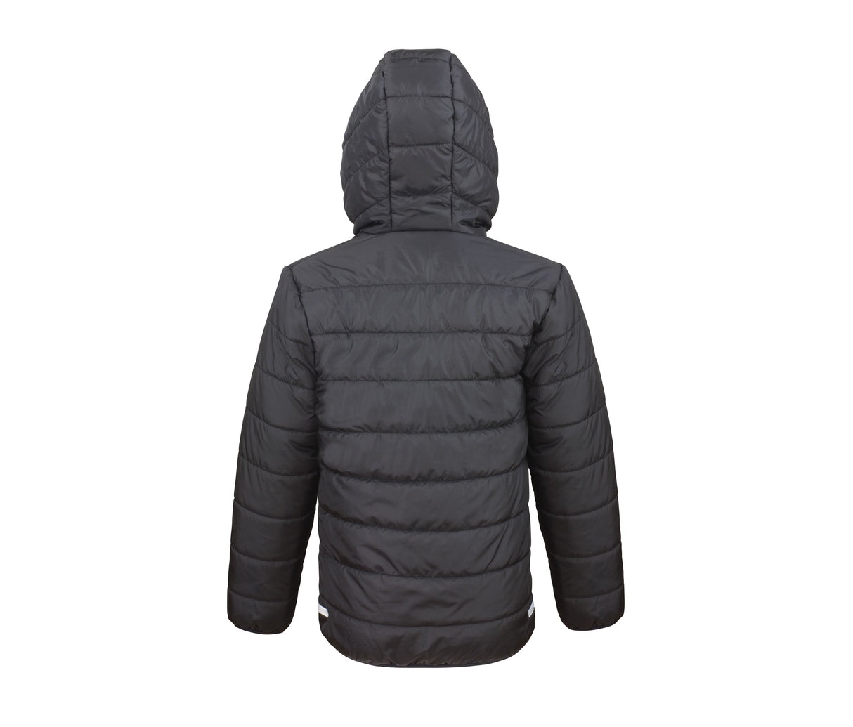 RESULT JUNIOR/YOUTH PADDED JACKET