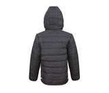 RESULT JUNIOR/YOUTH PADDED JACKET