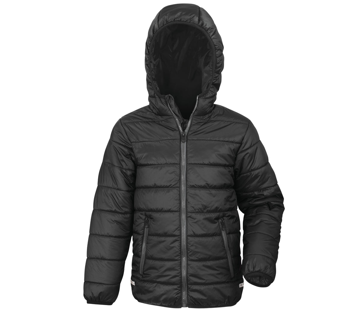 JUNIOR/YOUTH PADDED JACKET