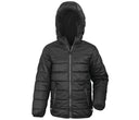 JUNIOR/YOUTH PADDED JACKET