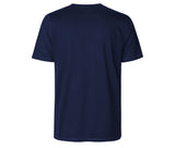 NEUTRAL RECYCLED PERFORMANCE T-SHIRT