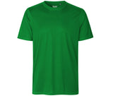 NEUTRAL RECYCLED PERFORMANCE T-SHIRT