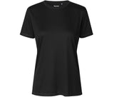 NEUTRAL LADIES RECYCLED PERFORMANCE T-SHIRT