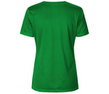 NEUTRAL LADIES RECYCLED PERFORMANCE T-SHIRT