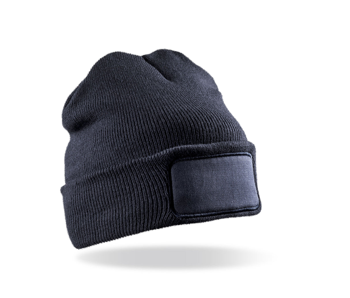 RESULT DOUBLE KNIT PRINTERS BEANIE