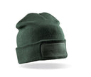 RESULT DOUBLE KNIT PRINTERS BEANIE