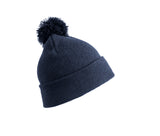 RESULT POM POM BEANIE HAT