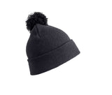 POM POM BEANIE HAT