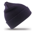 RESULT WOOLLY SKI HAT
