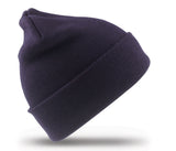 RESULT WOOLLY SKI HAT