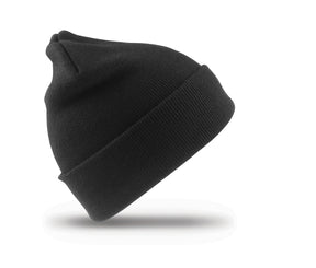 WOOLLY SKI HAT