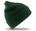 RESULT WOOLLY SKI HAT