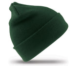 RESULT WOOLLY SKI HAT