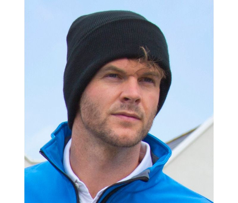 RESULT HEAVYWEIGHT THINSULATE™ HAT
