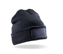 RESULT DOUBLE KNIT THINSULATE™ PRINTER'S BEANIE