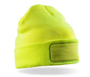 RESULT DOUBLE KNIT THINSULATE™ PRINTER'S BEANIE