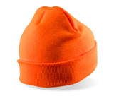 RESULT DOUBLE KNIT THINSULATE™ PRINTERS BEANIE