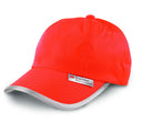 CASQUETTE SÉCURITÉ
