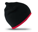 RESULT REVERSIBLE FASHION FIT HAT