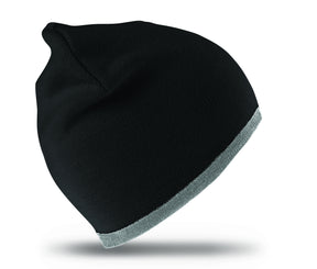 REVERSIBLE FASHION FIT HAT