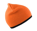RESULT REVERSIBLE FASHION FIT HAT