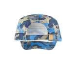 RESULT URBAN CAMO CAP