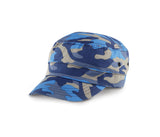 URBAN CAMO CAP